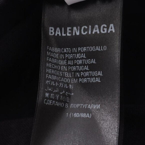 Balenciaga Top Adidas Cotton Top Hat - Picture 5 of 5